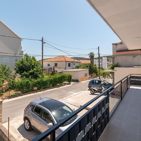 Apartman Galeb Trogir Exterior photo