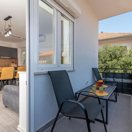 Apartman Galeb Trogir Exterior photo