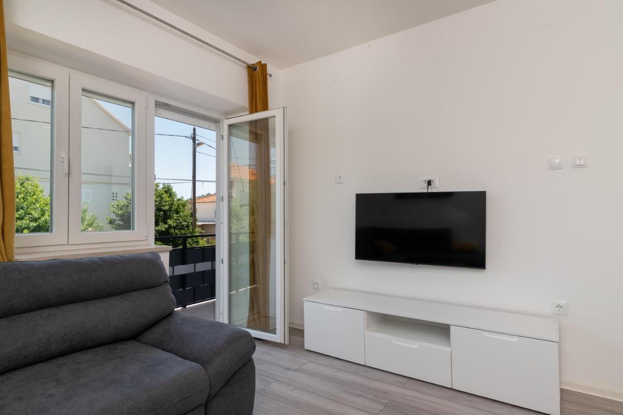 Apartman Galeb Trogir Exterior photo