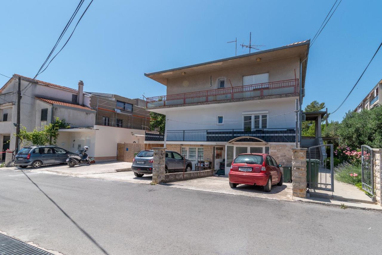 Apartman Galeb Trogir Exterior photo