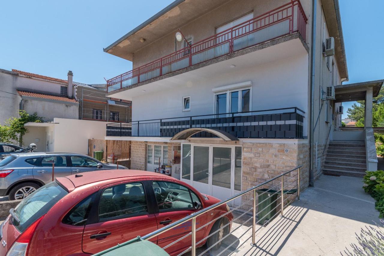 Apartman Galeb Trogir Exterior photo
