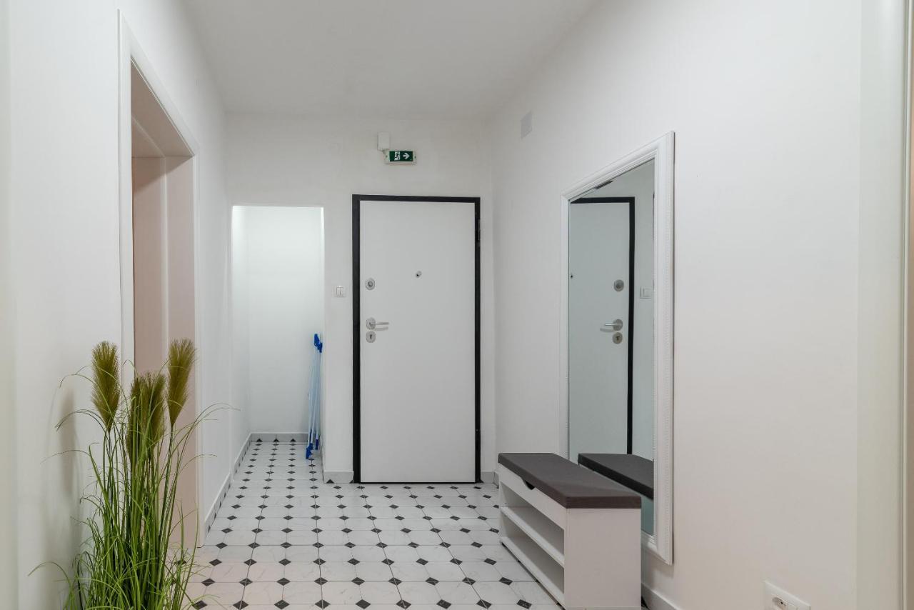 Apartman Galeb Trogir Exterior photo